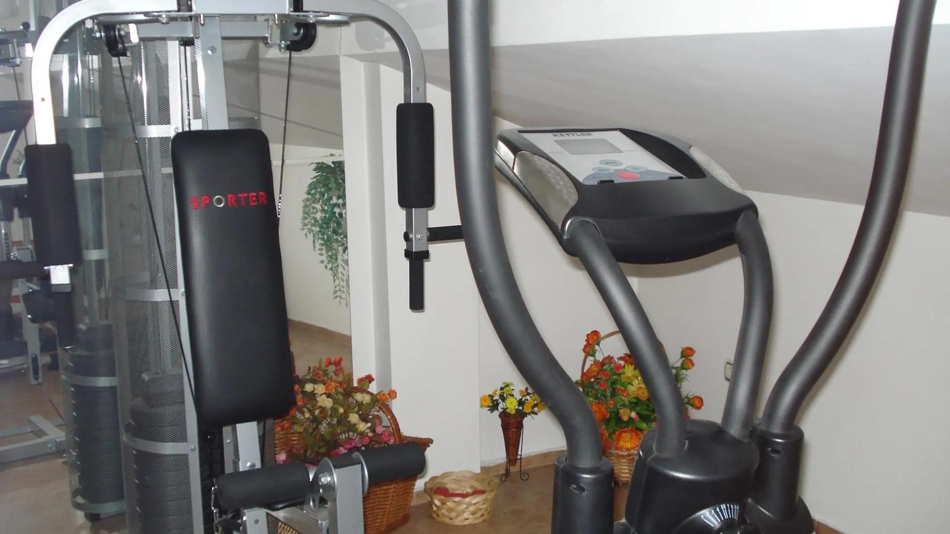 Pri Ani Guest House Bansko Bulgaria
