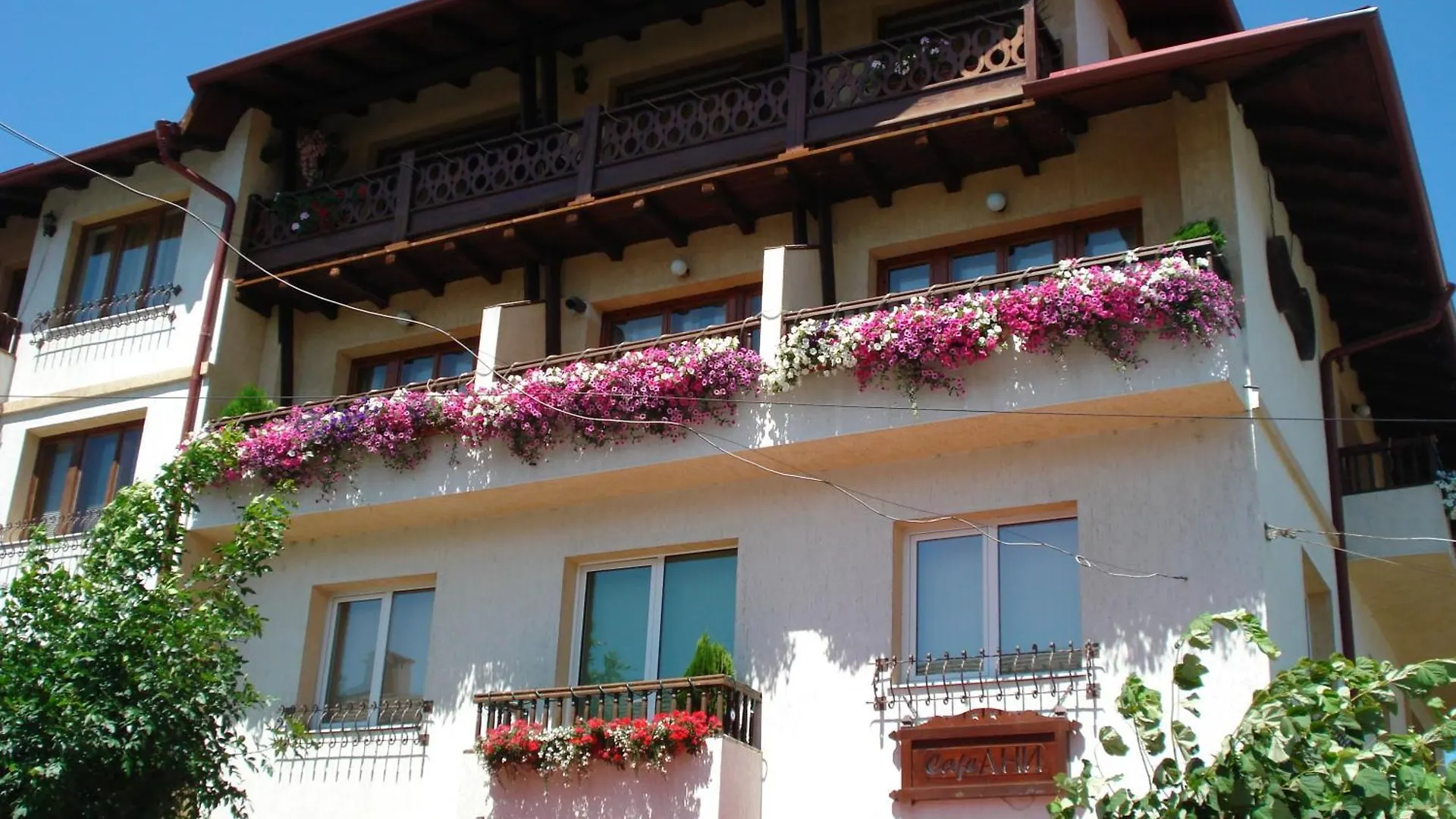 Pri Ani Guest House Bansko