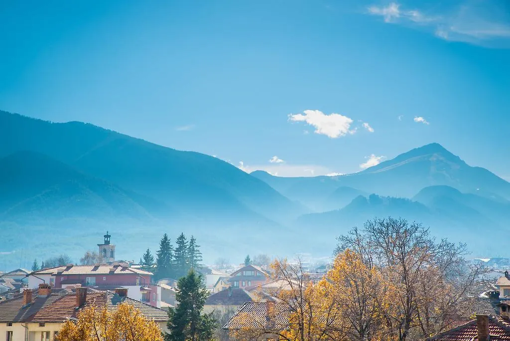 Pri Ani Guest House Bansko
