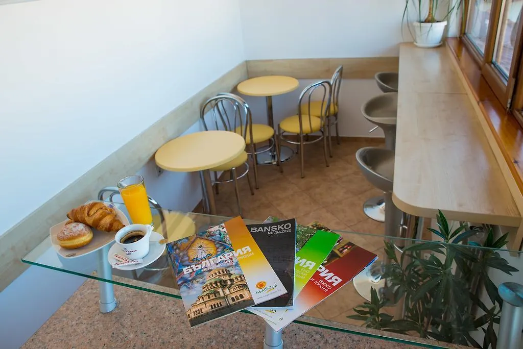 ***  Pri Ani Guest House Bansko Bulgaria