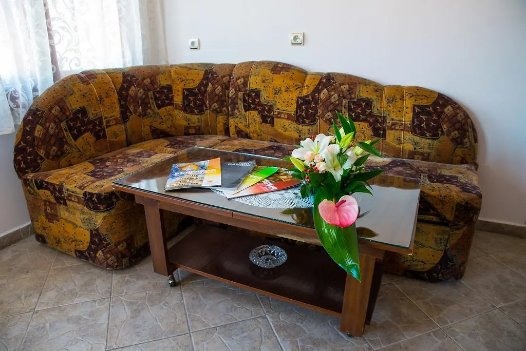 Pri Ani Guest House Bansko
