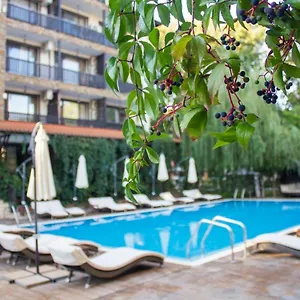  Aparthotel The Paradise Bulgaria