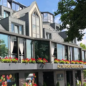***** Hotel Seasons Design - Free Parking Bulgaria