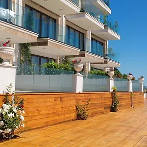  Aparthotel Sea Point La Bulgaria
