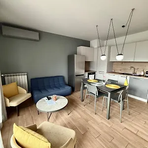  Aparthotel 7th Sense Boutique Bulgaria