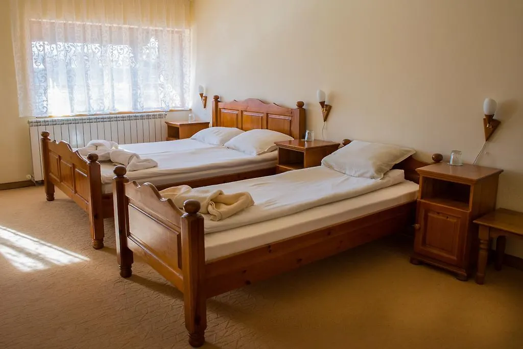 Pri Ani Guest House Bansko 3*,