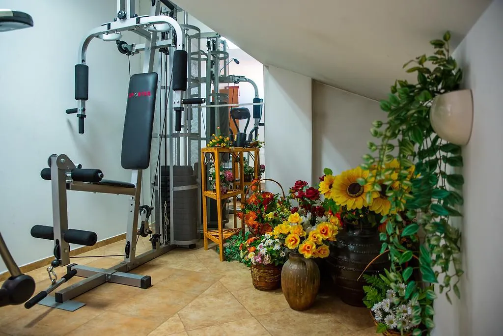Pri Ani Guest House Bansko