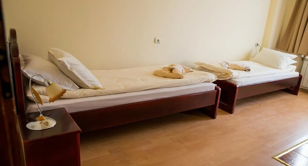Pri Ani Guest House Bansko Bulgarien