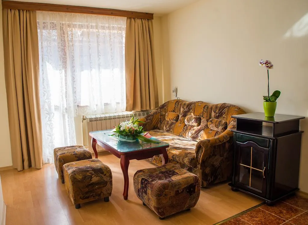 Pri Ani Guest House Bansko 3*,  Bulgarien